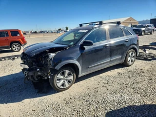 KIA NIRO LX