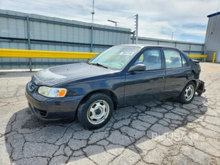 TOYOTA COROLLA CE