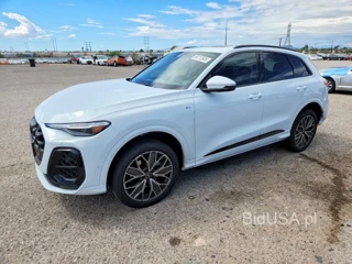 AUDI Q5 PREMIUM PLUS