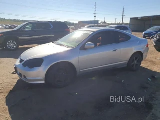ACURA RSX