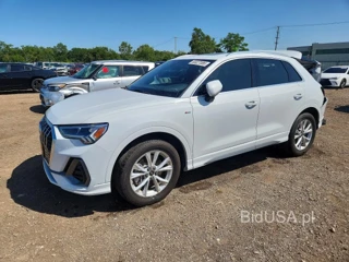 AUDI Q3 PREMIUM S LINE 45