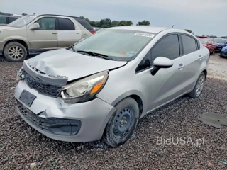 KIA RIO LX
