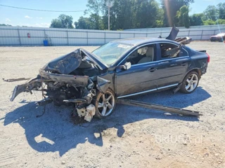 VOLVO S80 T6