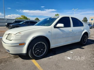 VOLKSWAGEN JETTA GL