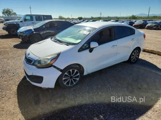 KIA RIO LX