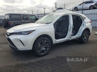 TOYOTA VENZA LE