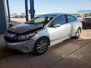 KIA FORTE LX
