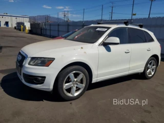 AUDI Q5 PREMIUM PLUS