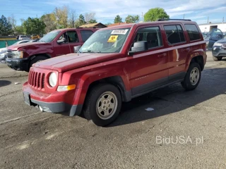 JEEP PATRIOT SPORT