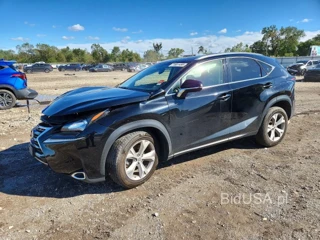 LEXUS NX 200T BASE