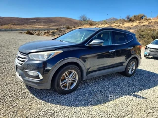 HYUNDAI SANTA FE SPORT 2.4L
