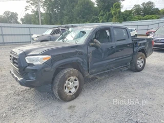 TOYOTA TACOMA SR V6