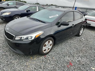 KIA FORTE LX