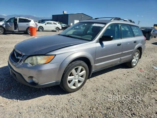 SUBARU OUTBACK 2.5I