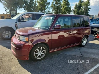 TOYOTA SCION XB