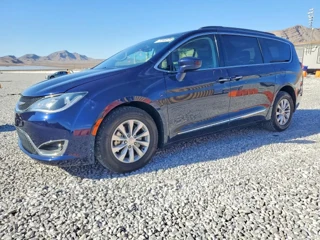 CHRYSLER PACIFICA TOURING L