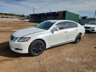 LEXUS GS 350