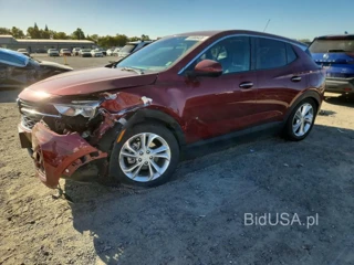 BUICK ENCORE GX PREFERRED