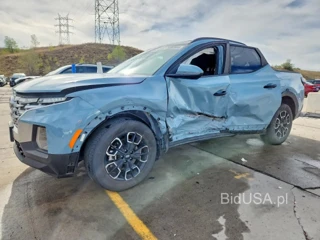 HYUNDAI SANTA CRUZ SEL