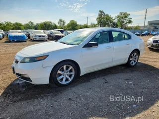 ACURA TL