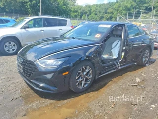 HYUNDAI SONATA SEL