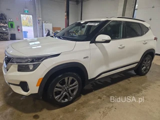 KIA SELTOS S