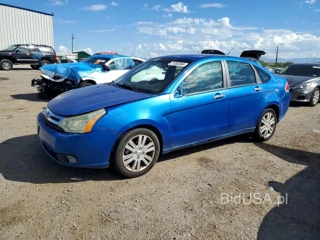 FORD FOCUS SEL