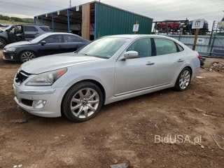 HYUNDAI EQUUS SIGNATURE