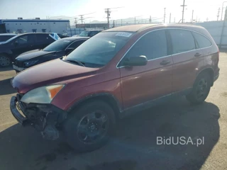 HONDA CR-V LX
