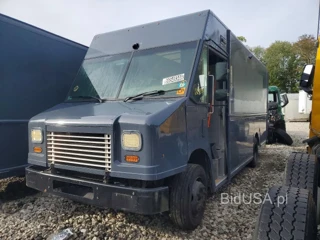 FREIGHTLINER MT45 CHASSIS