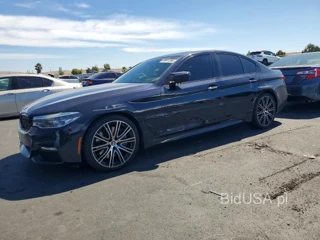 BMW 540 I