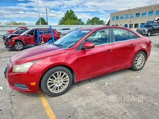 CHEVROLET CRUZE ECO