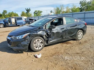 CHEVROLET CRUZE LS
