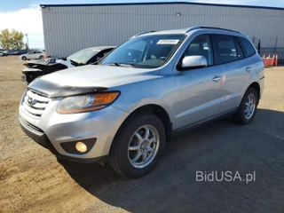 HYUNDAI SANTA FE SE