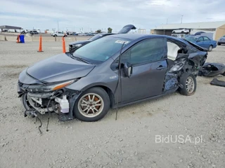 TOYOTA PRIUS PRIME LIMITED