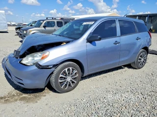 TOYOTA MATRIX BASE