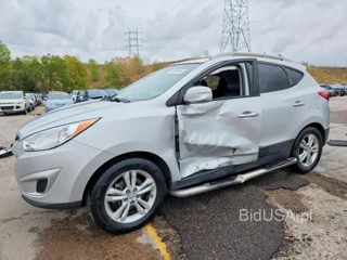 HYUNDAI TUCSON GLS
