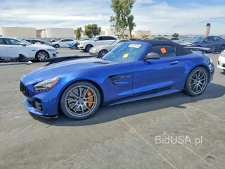 MERCEDES-BENZ AMG GT R