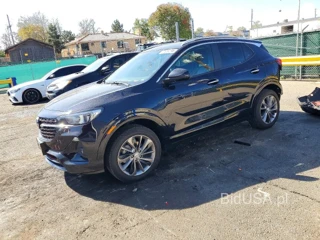 BUICK ENCORE GX SELECT