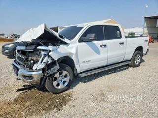 RAM 1500 BIG HORN/LONE STAR