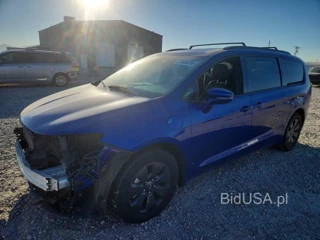 CHRYSLER PACIFICA HYBRID LIMITED