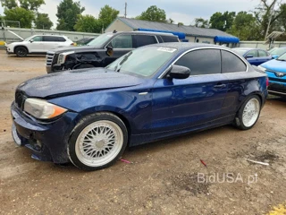 BMW 128 I