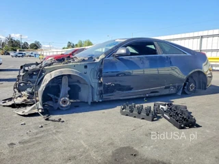 CADILLAC CTS-V