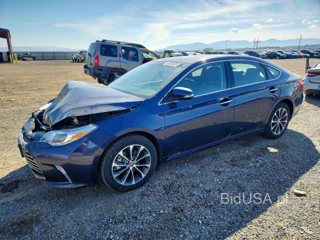 TOYOTA AVALON XLE PLUS