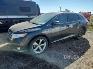 TOYOTA VENZA AWD V6