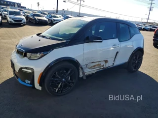 BMW I3 S REX