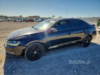 VOLKSWAGEN JETTA SPORT