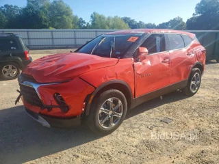 CHEVROLET BLAZER 2LT