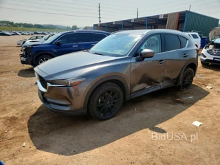 MAZDA CX-5 GRAND TOURING