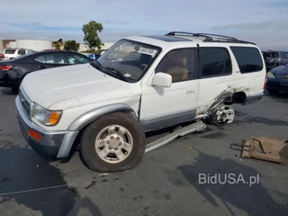 TOYOTA 4RUNNER LIMITED